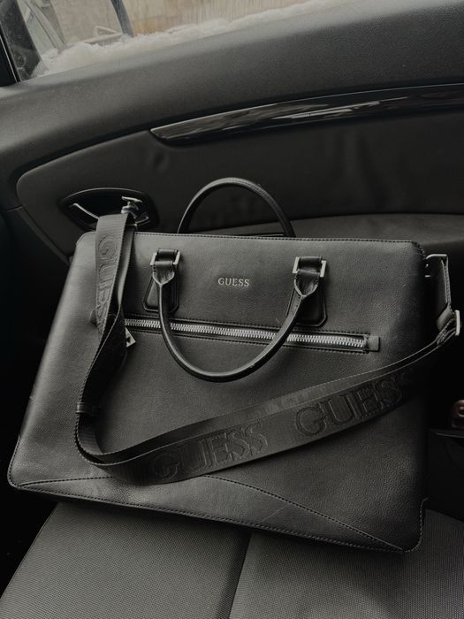 Сумка Guess для ноутбука