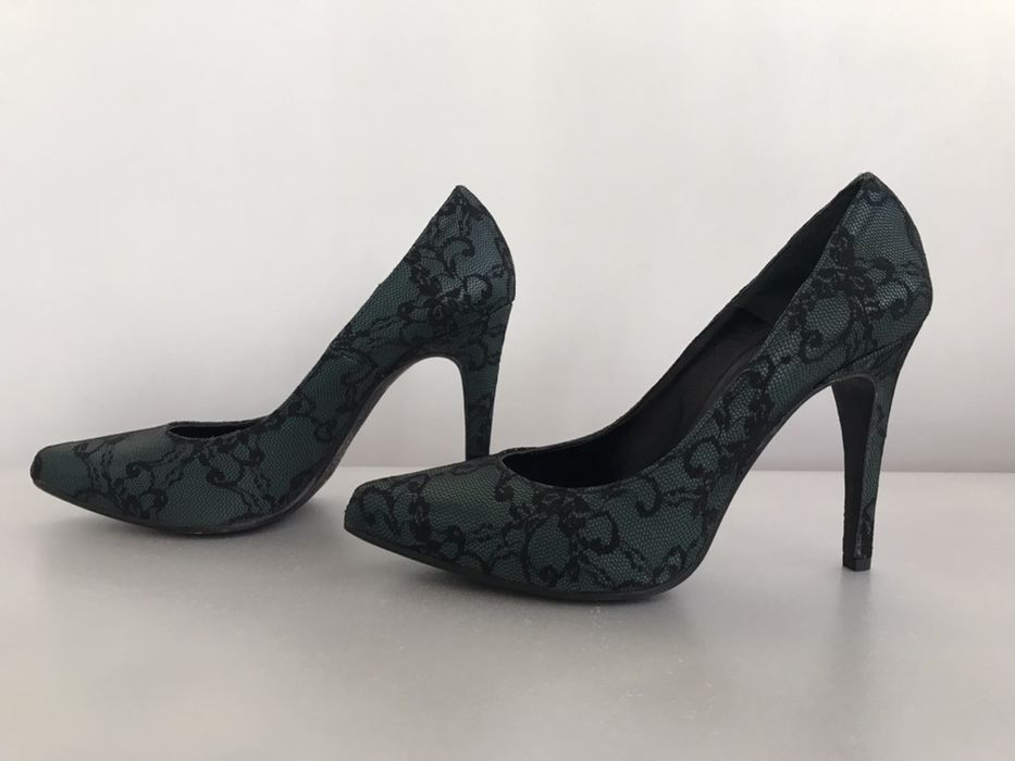 Туфли L’estrosa, 37