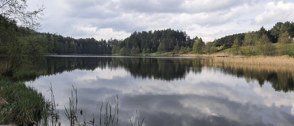 Sprzedam działke budowlaną
