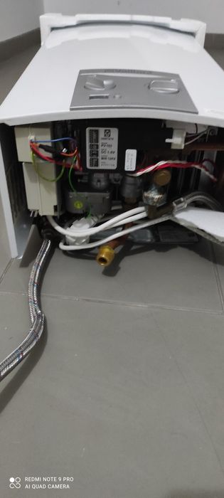 Esquentador Vaillant atmoMAG plus pt 11 4/0