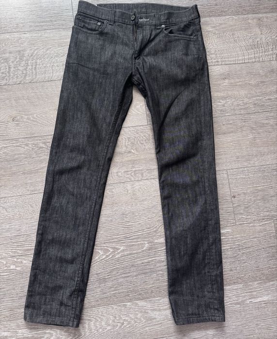 Джинси Levis, оригінал