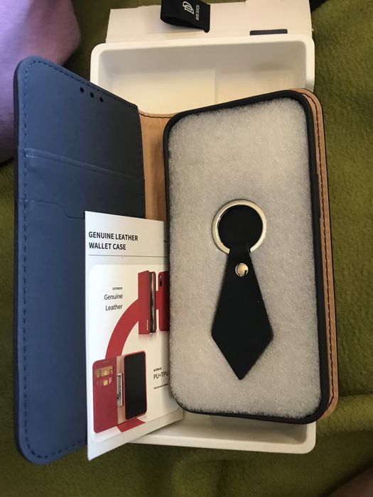 Чехол IPhone 12 mini