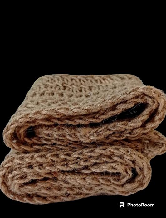 Банный набор "Инь/Янь"джутовый