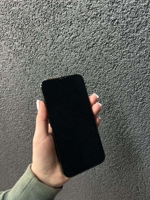 IPHONE 13 Pro 128 Green