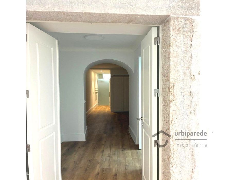 Apartamento T1 no condomínio Villa dos Coches Belém.