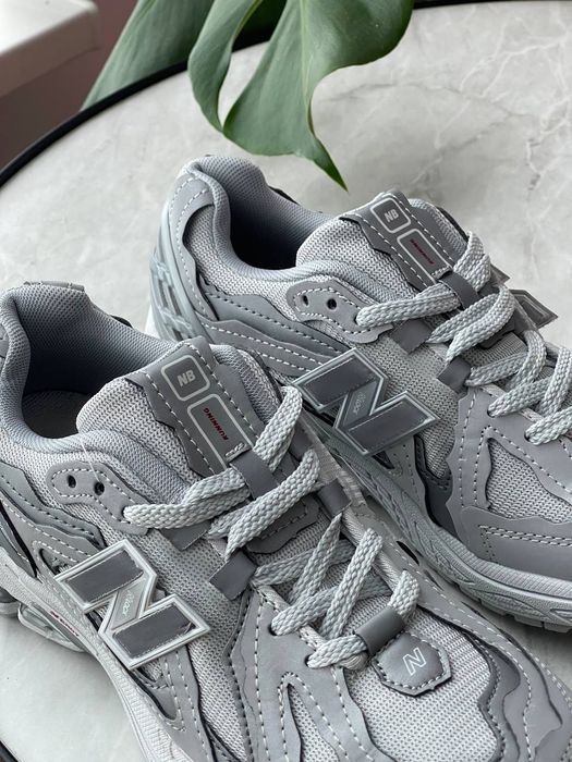 Кросівки Кроссовки New Balance 1906D Protection Pack Silver Metallic