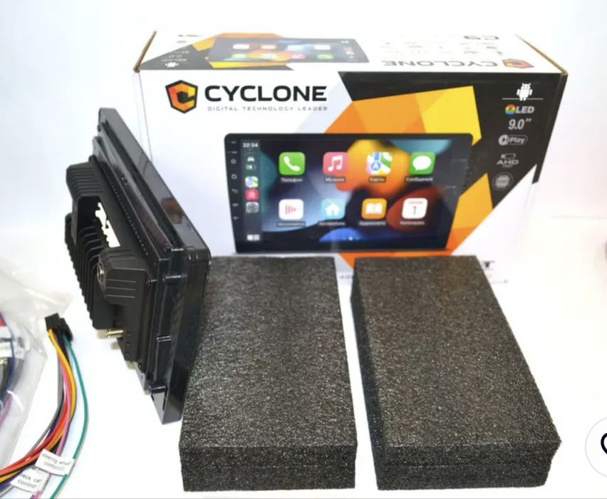 Андроид Кашкай Нисан  Cyclone 2/64кашкай Android nisan Qashqai