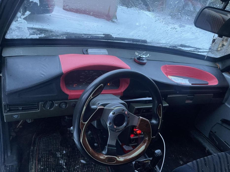 Продам ВАЗ 2109 в хорошому стані