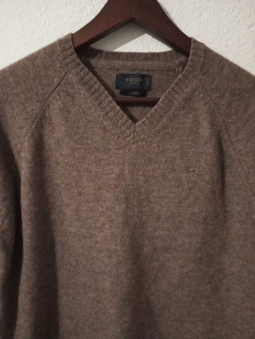 Camisola Sacoor Tamanho M