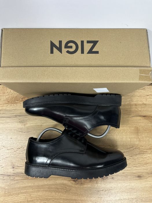 Półbuty 41 rozmiar Zing