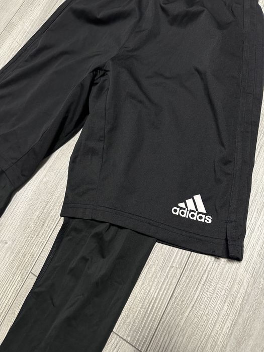 Спортивні шорти з лосінами Adidas Training Shorts 2in1 Condivo 18 S-M