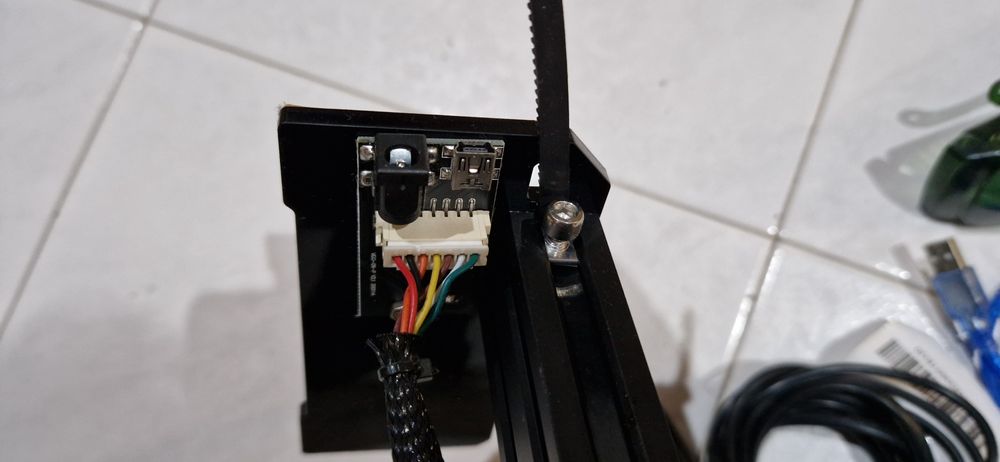 Laser de Gravação 5W