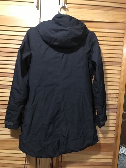 Куртка -пальто HH подросткове
