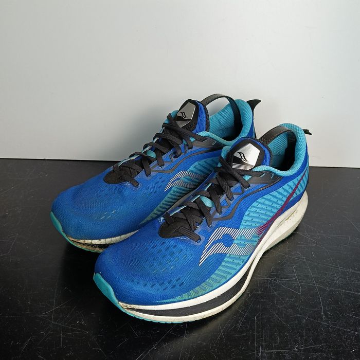 Saucony Endorphin Speed 2 r.44,5 lekkie!