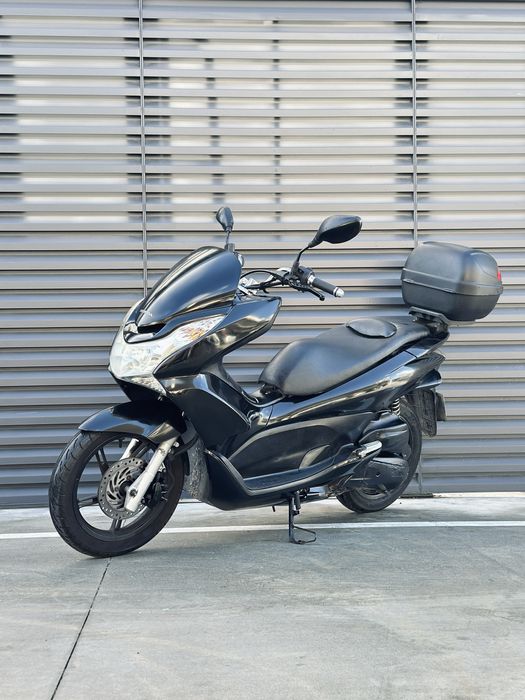 Honda PCX 125 Bom estado
