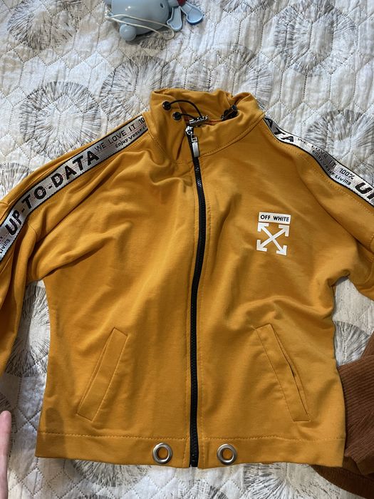 Сорочка для дівчинки