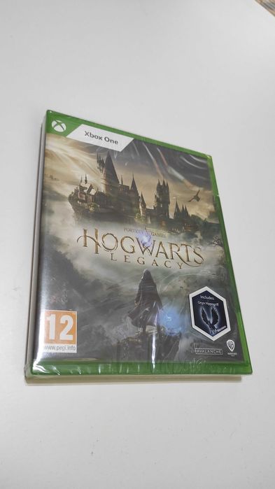 Hogwarts Legacy Xbox One