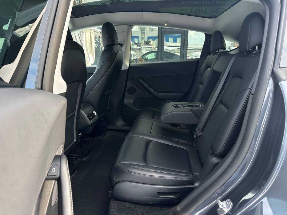 Tesla Model Y 2022 85 кВт Dual Motor (Розстрочка | Лізинг)