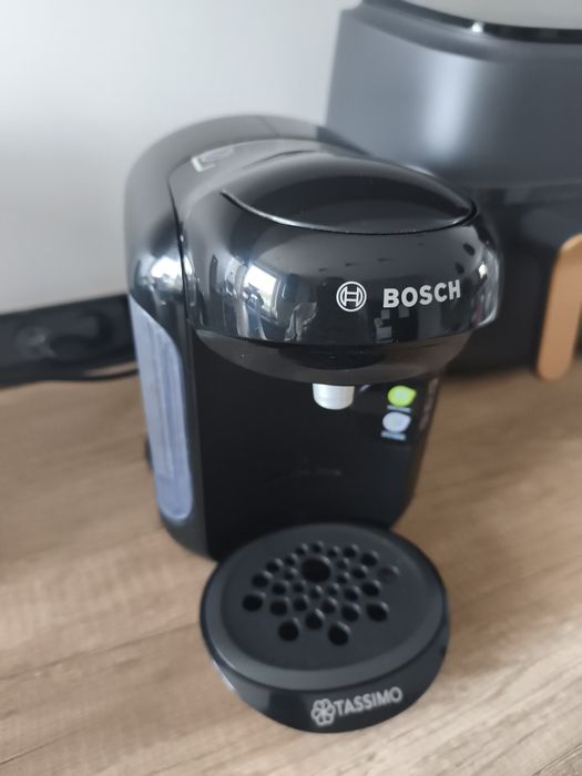 Ekspres na kapsułki Bosh