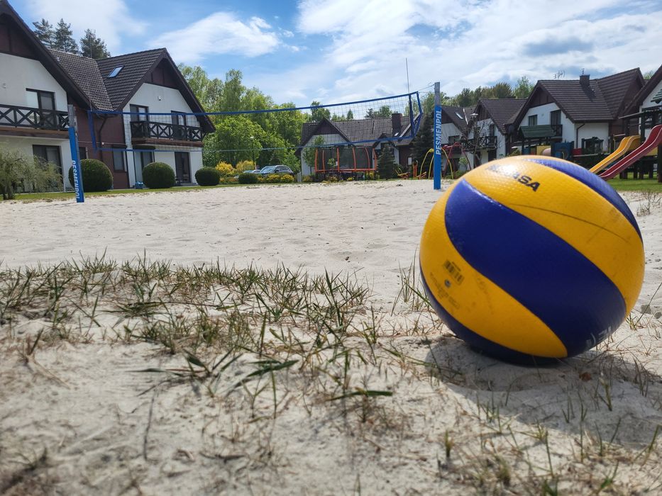 Apartament Żarnowska
