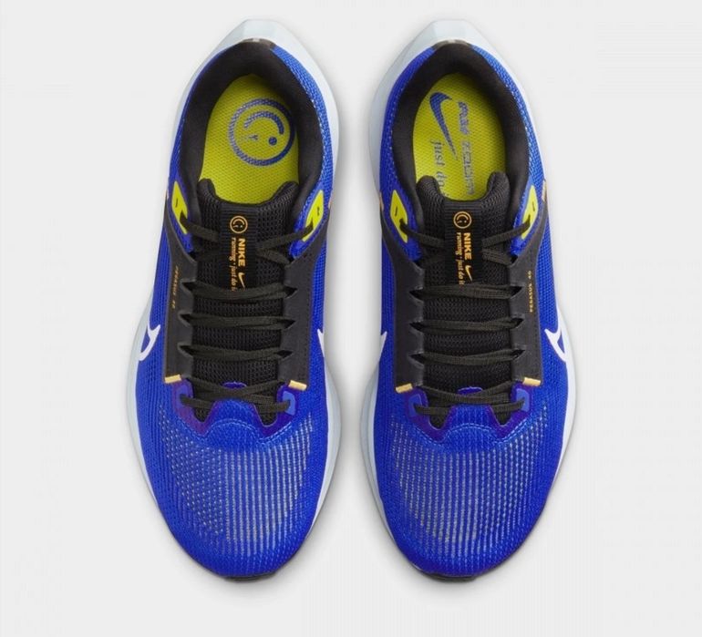 Nike Air Zoom Pegasus 40