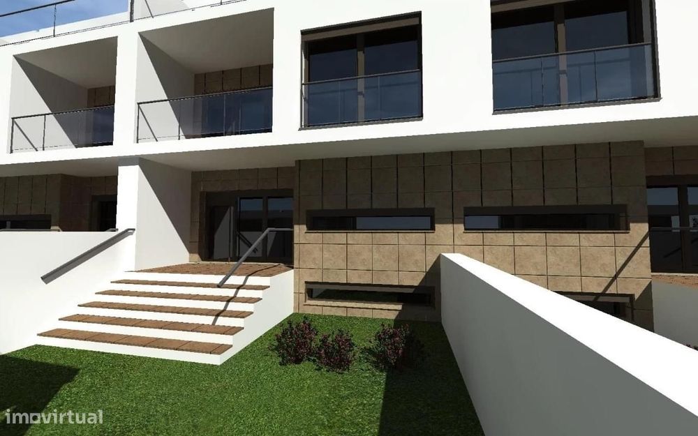 Loteamento habitacional 604 m2, Montijo