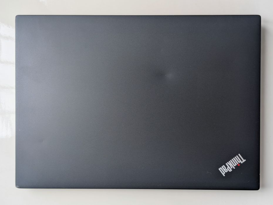 Ноутбук Lenovo ThinkPad E14 Intel Core i5 10210u 4-32 DDR4 до 1Tb SSD