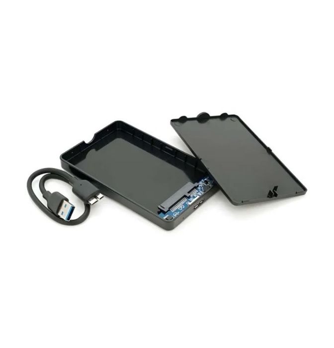 Карман для HDD,SSD  2,5 USB 3.0