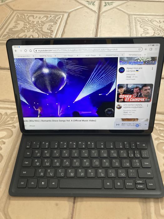 Продається планшет Huawei MatePad11.5