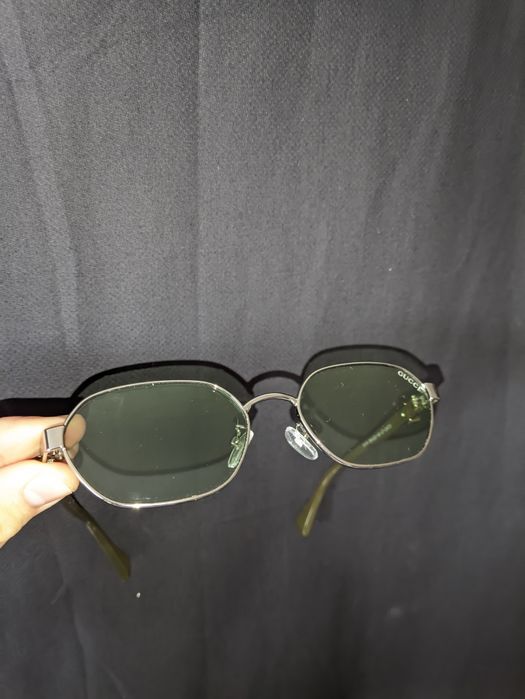 Окуляри Gucci нові