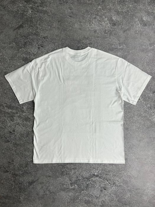 Футболка біла архів опіум archive white tee t-shirt белая футболка avangard опиум С М Л