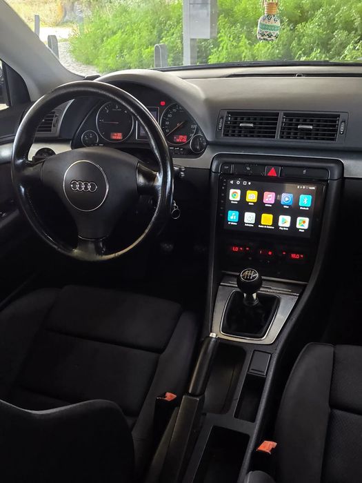 Audi A4 1.9 TDI