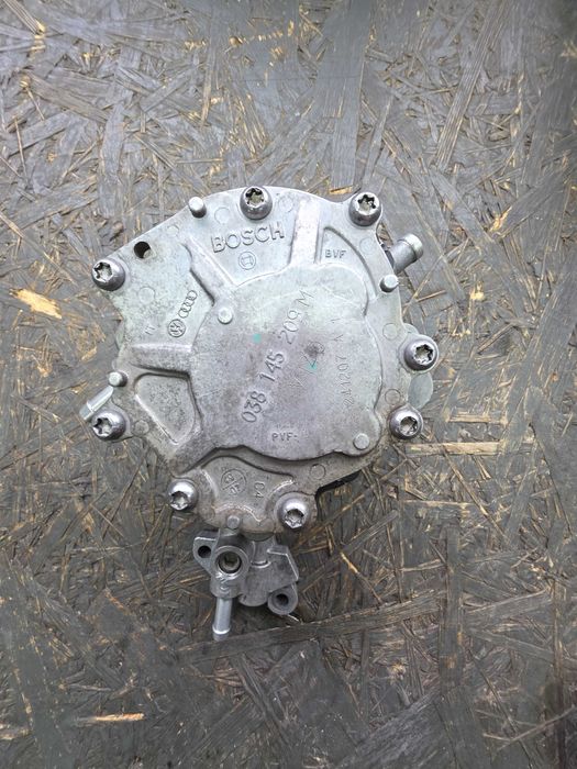 Pompa Vacum Bosch Vw Audi Seat Skoda 038.145.209.M