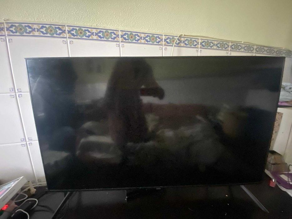 Tv 25 polegadas e. Estado razoável