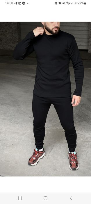 Термокостюм 50-52р