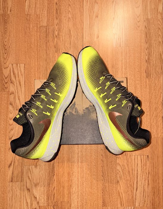 Кросівки Nike ZOOM PEGASUS 33