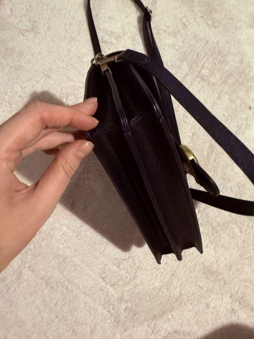 Torebka coach  brak wad viral model