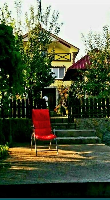 Відпочинок на Дністрі,  ПЕРША лінія ( здам будинок, оренда подобово)