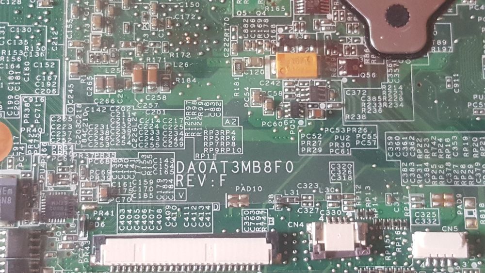 HP 6700 para peças64309941243139122