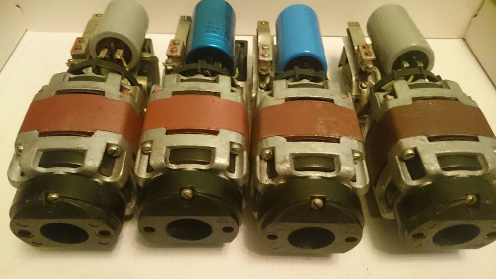 Продам електромоточик 220 В