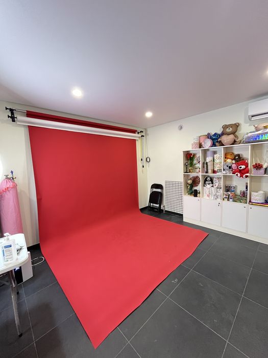 Фотофон та кріплення