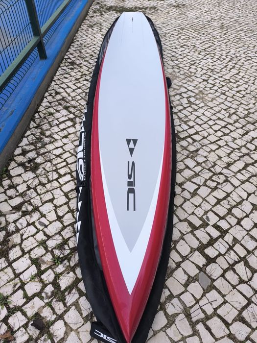 SUP Sic Maui RS 24’5