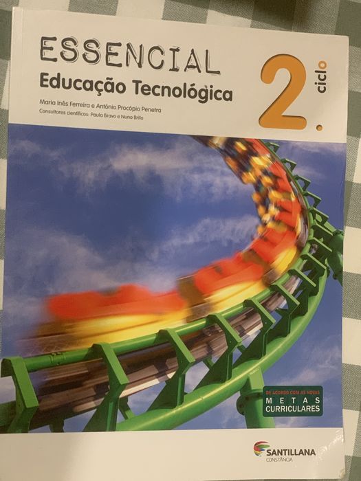 Manuais escolares 9 ano