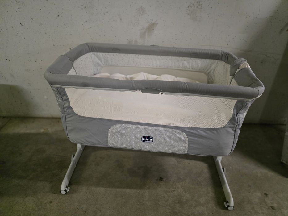 Chicco Next2Me Dream  łóżeczko