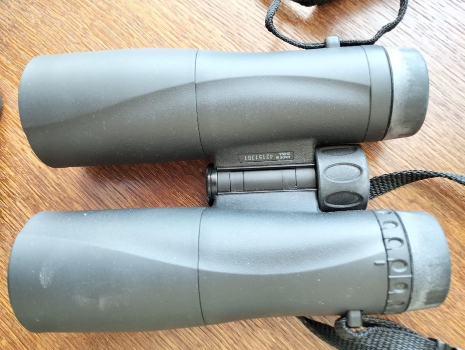 Бінокль Кowa sv 10x42 Water proof, бинокль