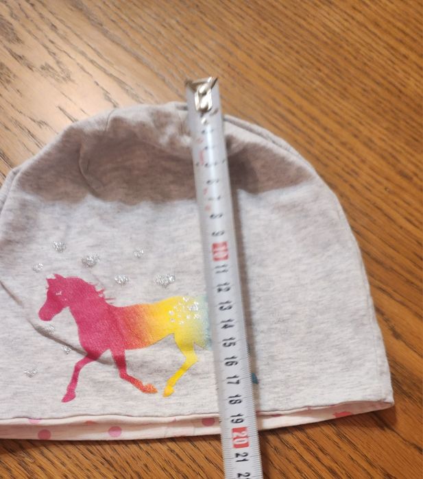 Дитячі шапки з Німеччини