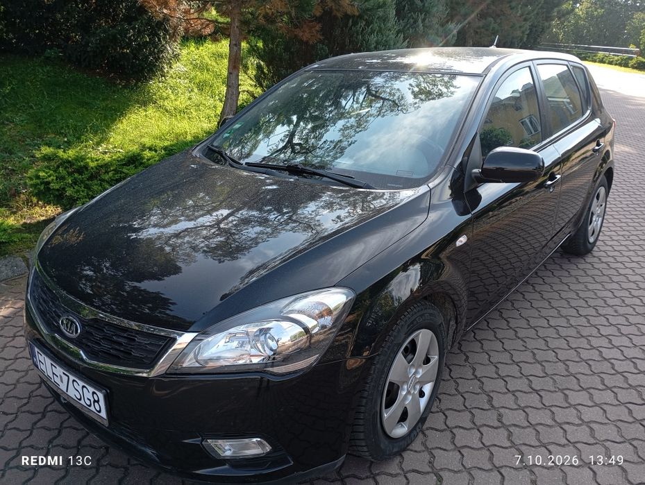 Kia Cee'd