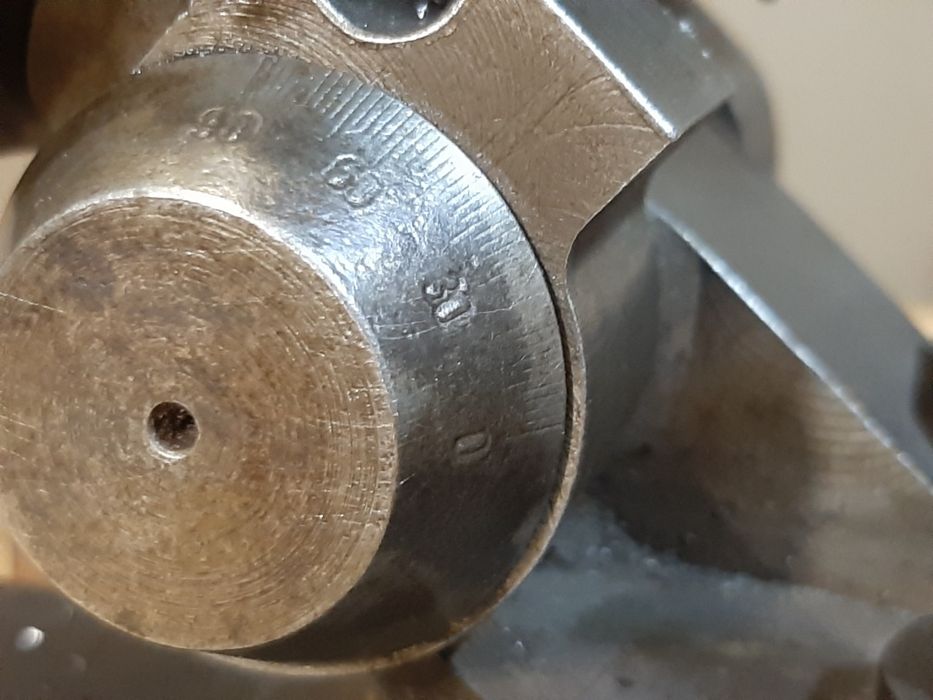 Imadło maszynowe 3-osiowe