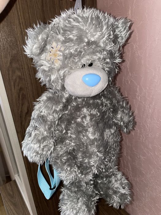 Рюкзак ТЕДІ дитячий