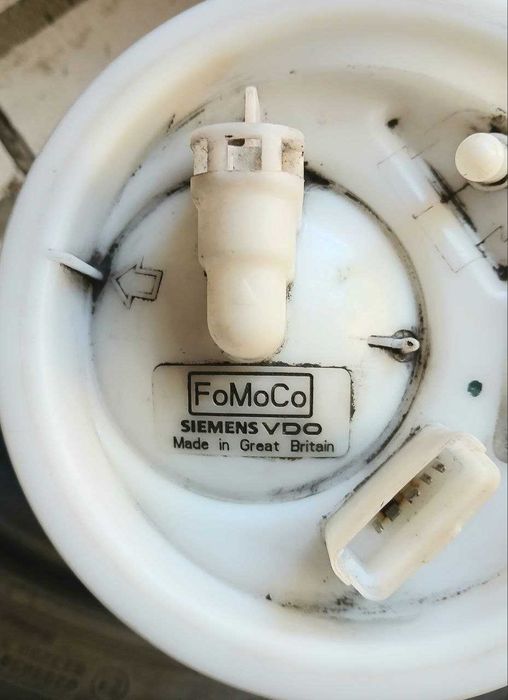 Продам паливний насос VDO до Volvo, Ford під відновлення